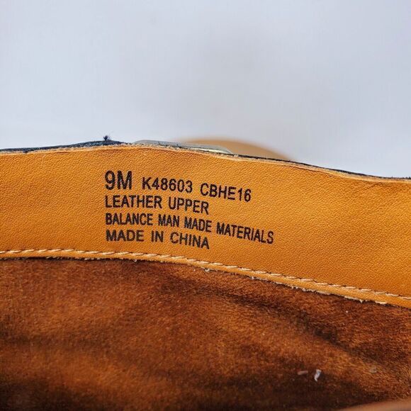 Kork Ease Ankle Boots Womens 9 Maddelena Black Leather Bootie Belted Buckle Moto - Picture 14 of 15